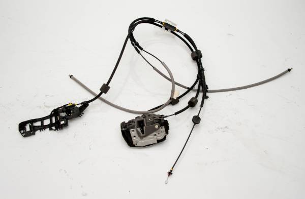 FORD CUSTOM 330 L 125 PS ÇIKMA PARÇA   SÜRGÜLÜ KAPI KİLİDİ